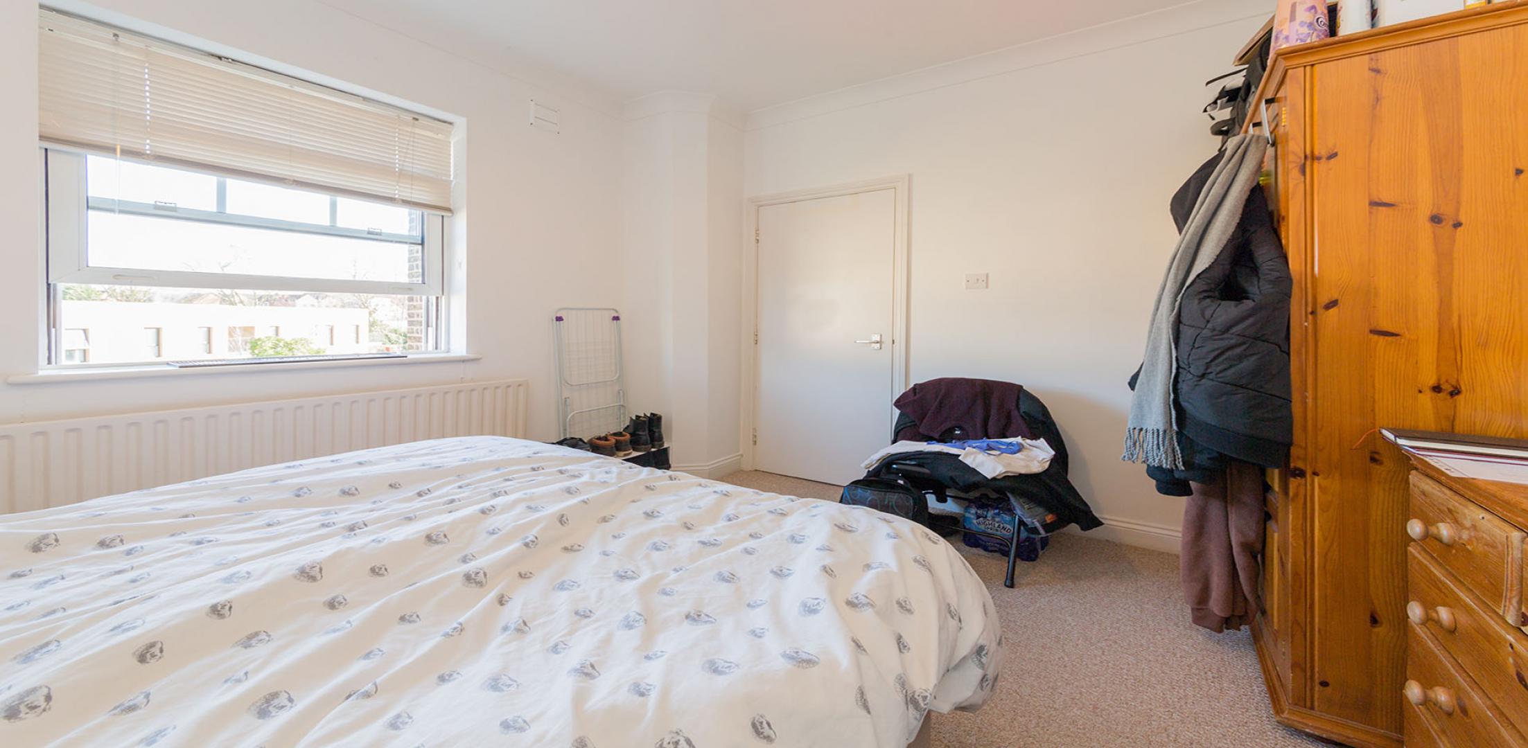 			3 Bedroom, 1 bath, 1 reception Flat			 Grange Road , WILLESDEN GREEN